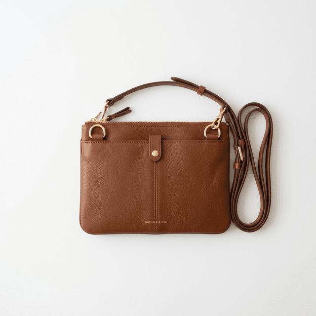 单肩包 AI 生成手持 (Original)