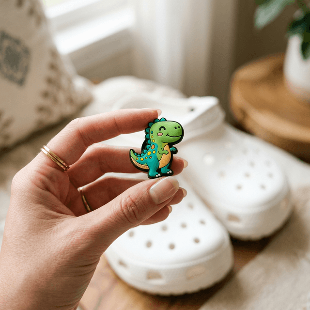 商品手持图展示