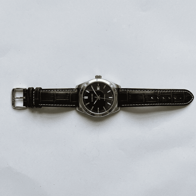 智能手表 AI 生成场景 (Original)